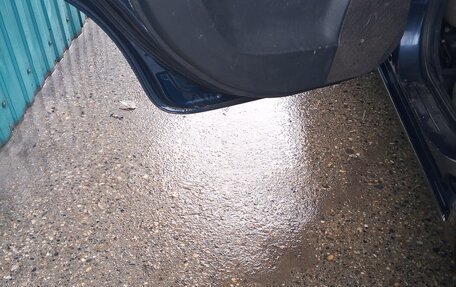 Nissan Note II рестайлинг, 2008 год, 399 000 рублей, 9 фотография