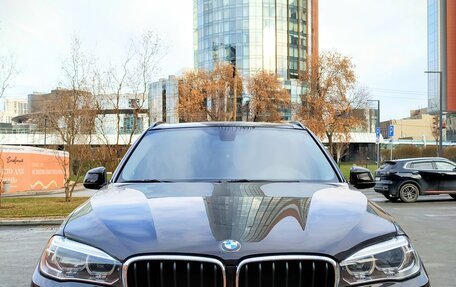 BMW X5, 2015 год, 3 816 000 рублей, 5 фотография