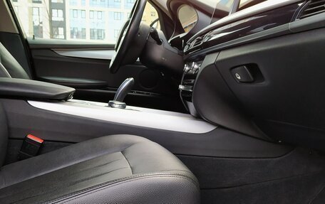 BMW X5, 2015 год, 3 816 000 рублей, 8 фотография