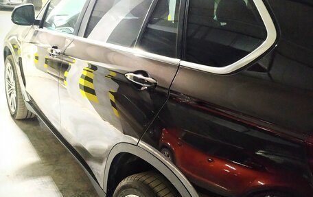 BMW X5, 2015 год, 3 816 000 рублей, 13 фотография