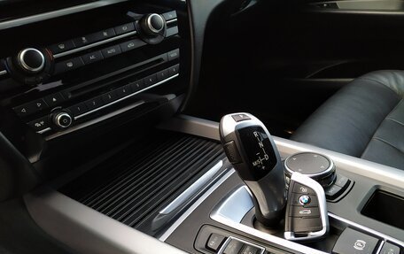 BMW X5, 2015 год, 3 816 000 рублей, 10 фотография