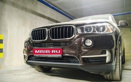 BMW X5, 2015 год, 3 816 000 рублей, 12 фотография
