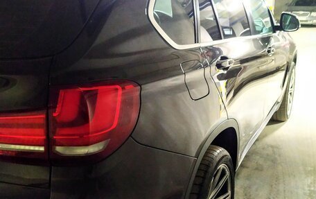 BMW X5, 2015 год, 3 816 000 рублей, 14 фотография