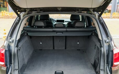 BMW X5, 2015 год, 3 816 000 рублей, 16 фотография