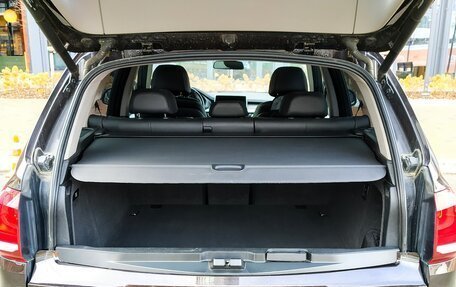 BMW X5, 2015 год, 3 816 000 рублей, 15 фотография