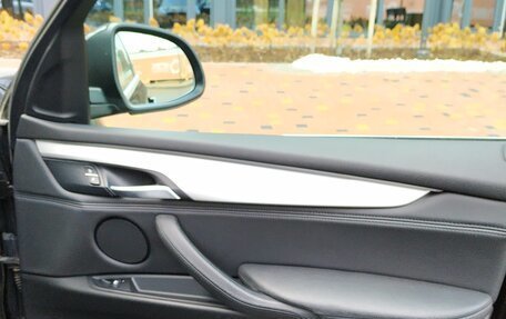 BMW X5, 2015 год, 3 816 000 рублей, 24 фотография