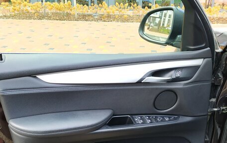 BMW X5, 2015 год, 3 816 000 рублей, 23 фотография