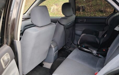 Mitsubishi Lancer IX, 2003 год, 300 000 рублей, 9 фотография