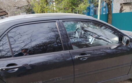 Mitsubishi Lancer IX, 2003 год, 300 000 рублей, 3 фотография