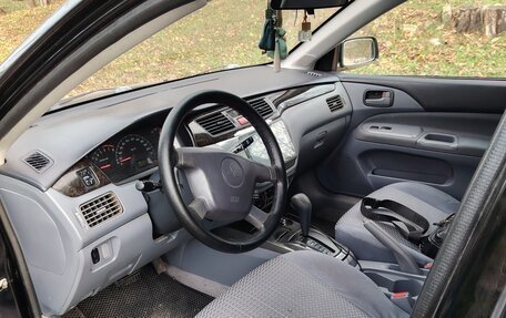 Mitsubishi Lancer IX, 2003 год, 300 000 рублей, 8 фотография