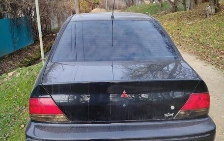 Mitsubishi Lancer IX, 2003 год, 300 000 рублей, 5 фотография