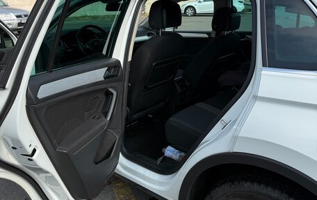 Volkswagen Tiguan II, 2019 год, 3 250 000 рублей, 7 фотография