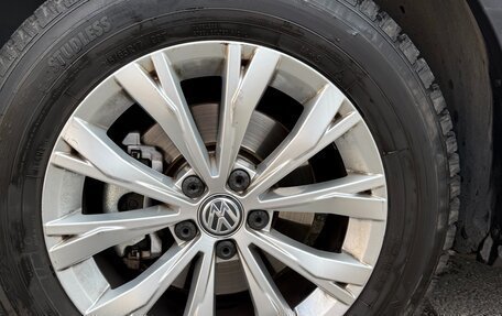 Volkswagen Tiguan II, 2019 год, 3 250 000 рублей, 14 фотография