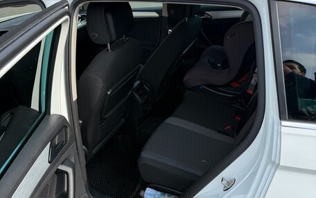 Volkswagen Tiguan II, 2019 год, 3 250 000 рублей, 11 фотография