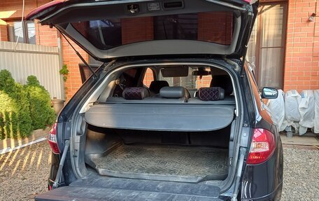 Renault Koleos I рестайлинг 2, 2008 год, 800 000 рублей, 4 фотография