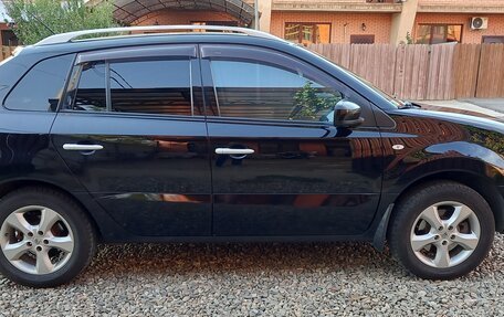 Renault Koleos I рестайлинг 2, 2008 год, 800 000 рублей, 2 фотография