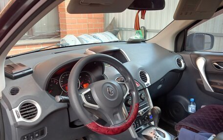 Renault Koleos I рестайлинг 2, 2008 год, 800 000 рублей, 5 фотография