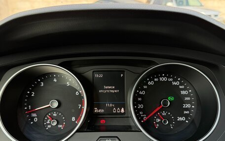 Volkswagen Tiguan II, 2019 год, 3 250 000 рублей, 21 фотография