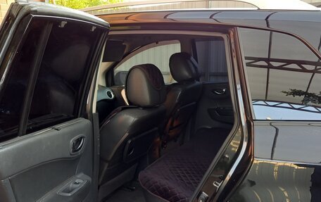 Renault Koleos I рестайлинг 2, 2008 год, 800 000 рублей, 7 фотография