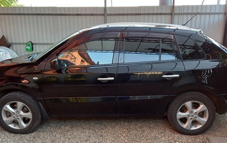 Renault Koleos I рестайлинг 2, 2008 год, 800 000 рублей, 8 фотография