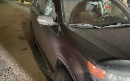 KIA Sorento II рестайлинг, 2010 год, 799 999 рублей, 2 фотография