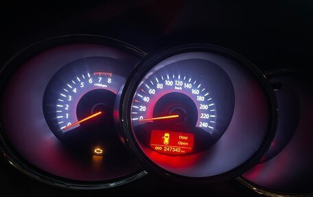 KIA Sorento II рестайлинг, 2010 год, 799 999 рублей, 7 фотография