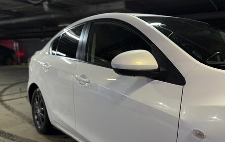 Mazda 3, 2010 год, 750 000 рублей, 7 фотография