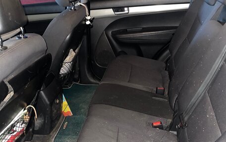 KIA Sorento II рестайлинг, 2010 год, 799 999 рублей, 11 фотография