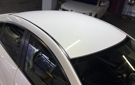 Mazda 3, 2010 год, 750 000 рублей, 8 фотография