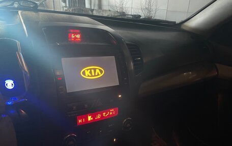 KIA Sorento II рестайлинг, 2010 год, 799 999 рублей, 8 фотография