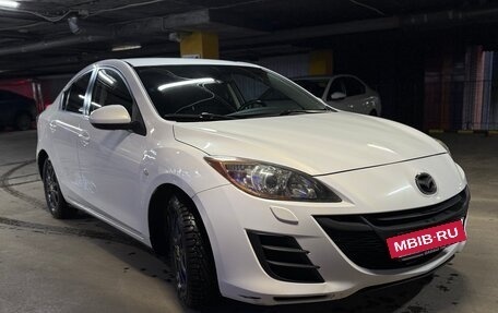 Mazda 3, 2010 год, 750 000 рублей, 6 фотография