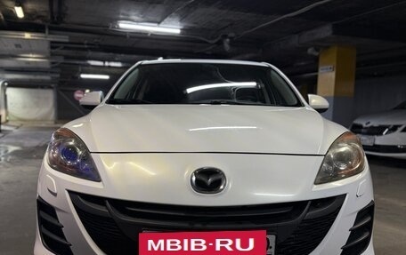 Mazda 3, 2010 год, 750 000 рублей, 4 фотография