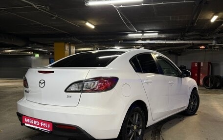 Mazda 3, 2010 год, 750 000 рублей, 9 фотография