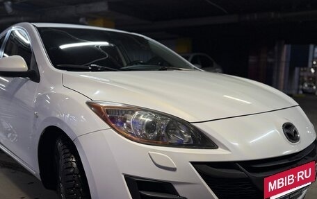 Mazda 3, 2010 год, 750 000 рублей, 5 фотография