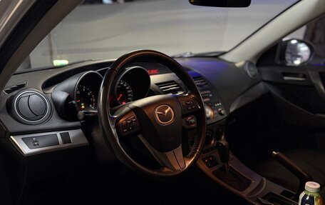 Mazda 3, 2010 год, 750 000 рублей, 15 фотография