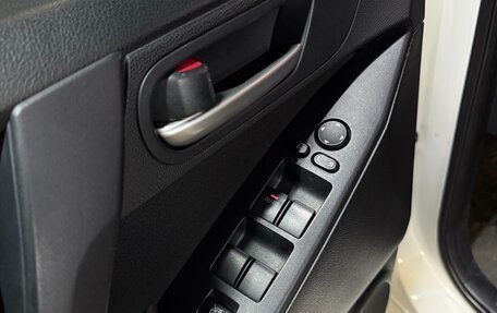 Mazda 3, 2010 год, 750 000 рублей, 18 фотография