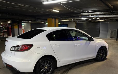 Mazda 3, 2010 год, 750 000 рублей, 10 фотография