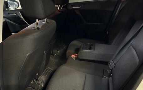 Mazda 3, 2010 год, 750 000 рублей, 19 фотография