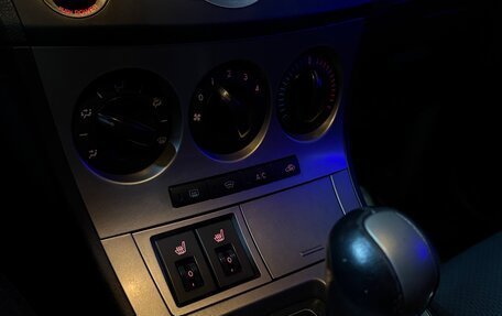 Mazda 3, 2010 год, 750 000 рублей, 16 фотография