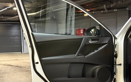 Mazda 3, 2010 год, 750 000 рублей, 17 фотография