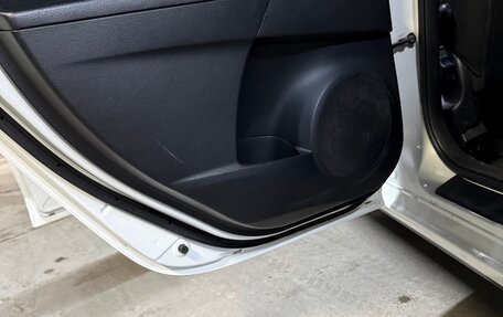 Mazda 3, 2010 год, 750 000 рублей, 20 фотография