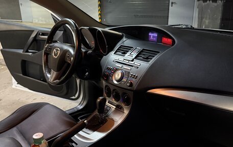 Mazda 3, 2010 год, 750 000 рублей, 22 фотография