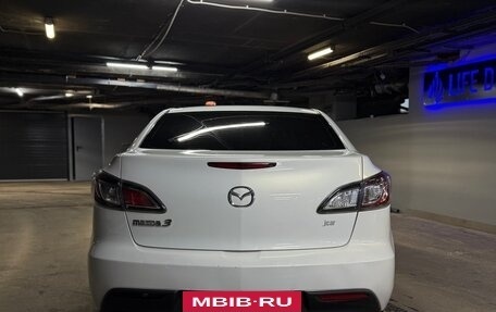Mazda 3, 2010 год, 750 000 рублей, 12 фотография