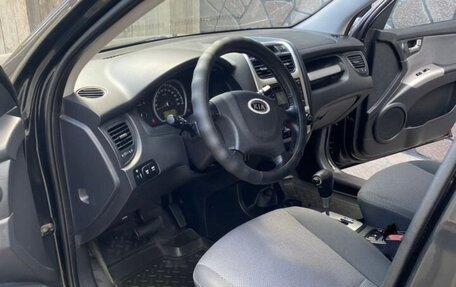 KIA Sportage II, 2009 год, 860 000 рублей, 7 фотография