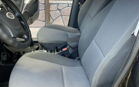 KIA Sportage II, 2009 год, 860 000 рублей, 6 фотография