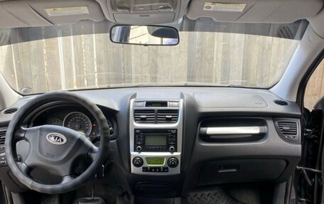 KIA Sportage II, 2009 год, 860 000 рублей, 9 фотография