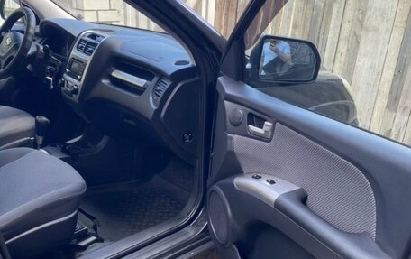 KIA Sportage II, 2009 год, 860 000 рублей, 8 фотография