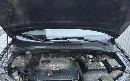 KIA Sportage II, 2009 год, 860 000 рублей, 13 фотография