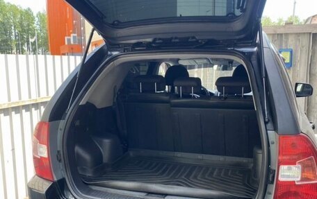 KIA Sportage II, 2009 год, 860 000 рублей, 11 фотография