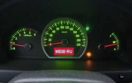 KIA Sportage II, 2009 год, 860 000 рублей, 10 фотография